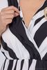 Immagine di CURVY GIRL ZEBRA DRESS